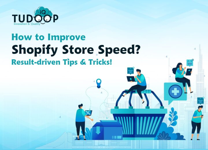 Improve Shopify Store Speed